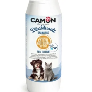 CAMON Repelent u granulama, za vanjske prostore, 1l