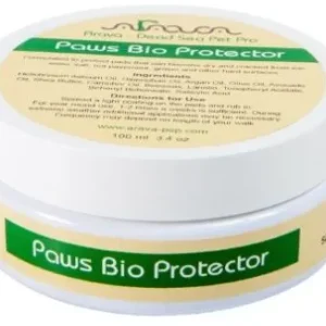 ARAVA Paws Bio protector, zaštitni balzam za šape i nos, 100ml