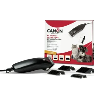 CAMON Šišč Home Pet Clipper, 230V - 50Hz - 5W (za neprofesionalnu upotrebu)