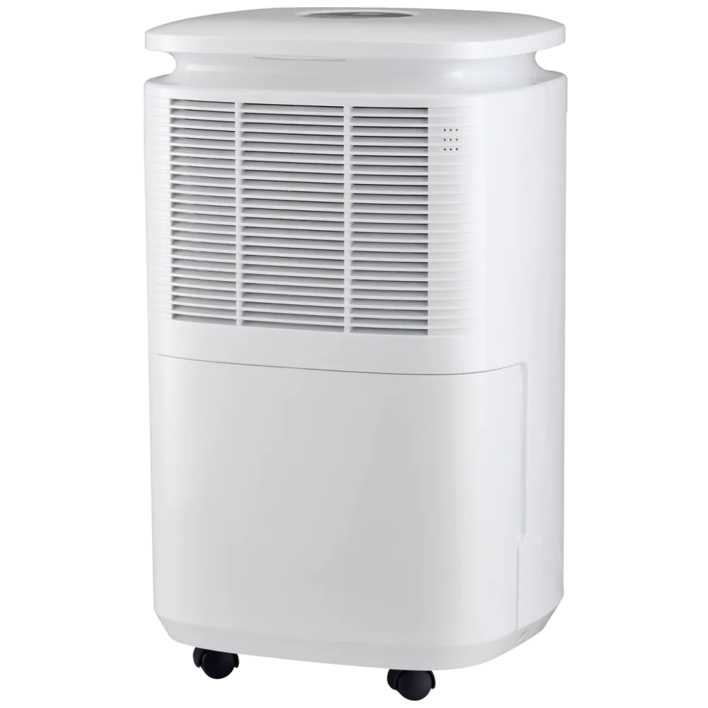 home Isušivač/Odvlaživač zraka 10l/24h, 5 programa, R290 - DHM 10LR