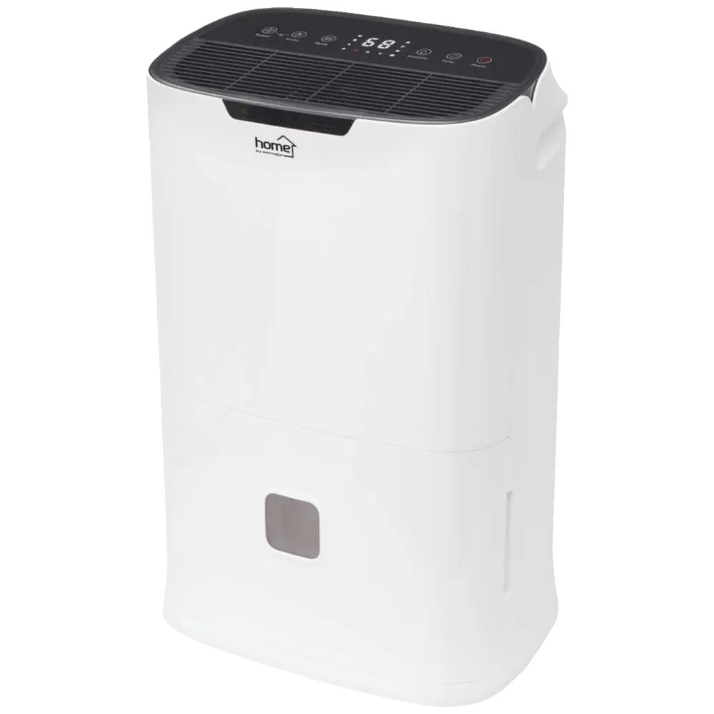home Isušivač/Odvlaživač zraka 20l/24h, 4 programa, R290 - DHM20WIFI