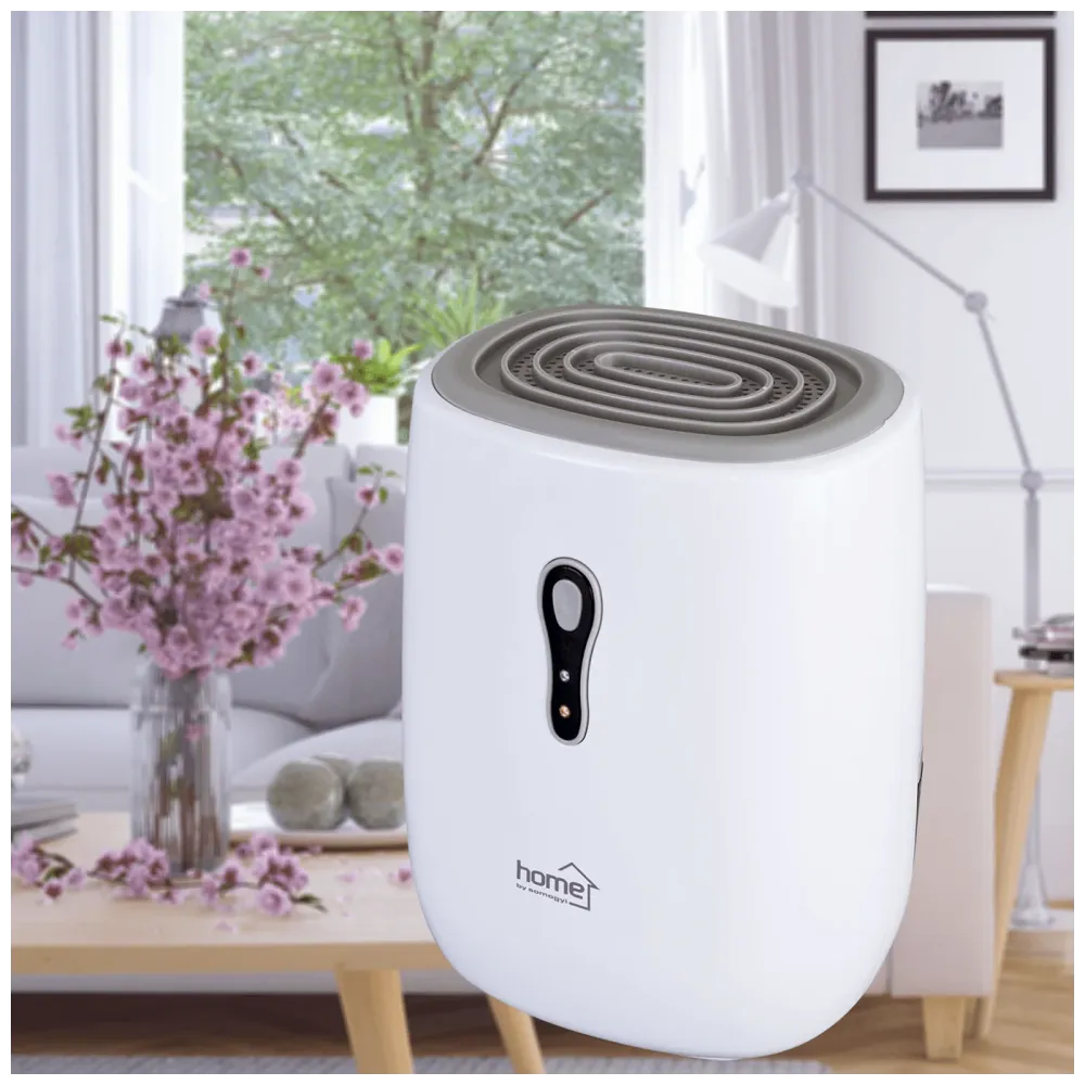 home Isušivač/Odvlaživač zraka do 300 ml / 24 h - DHM 300