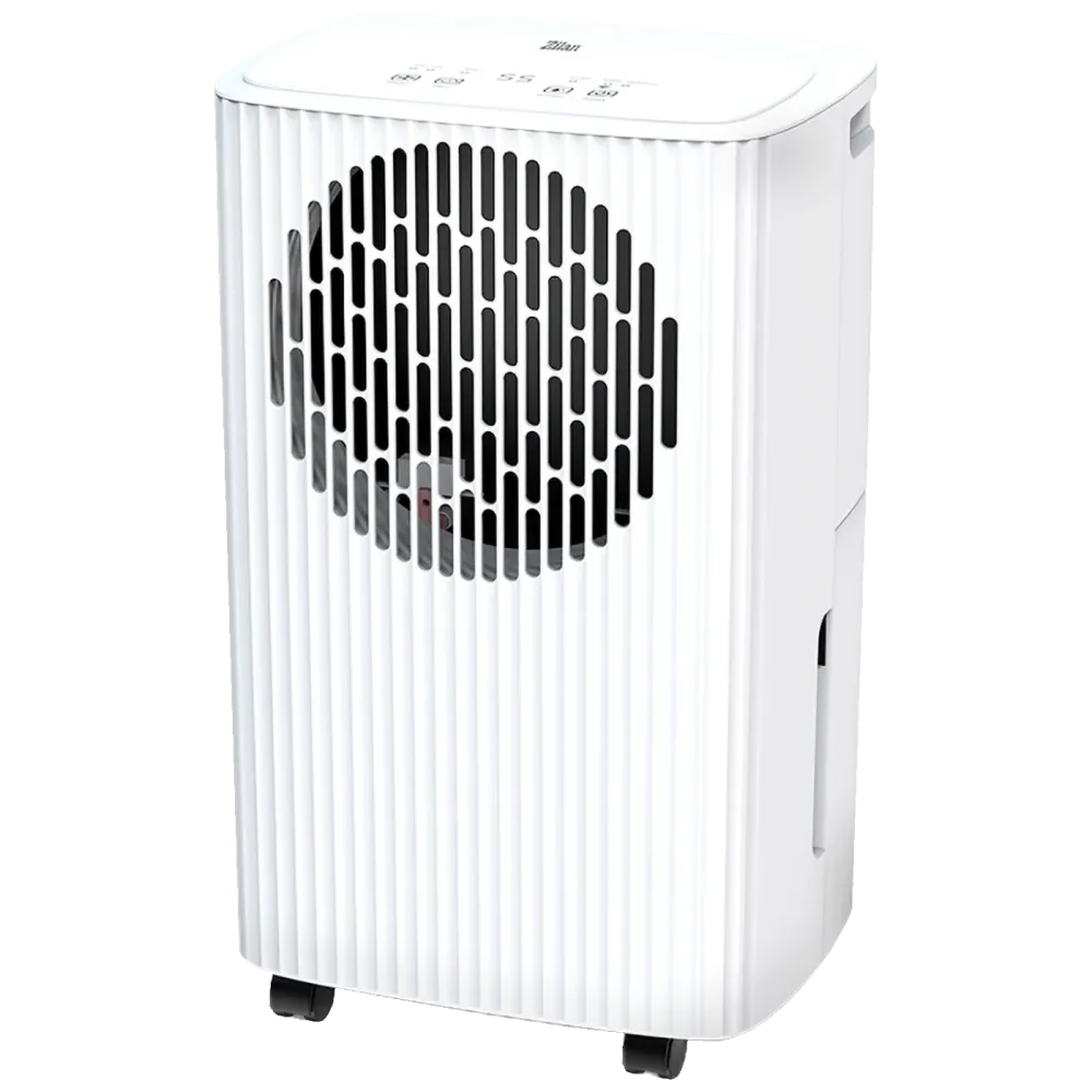 Zilan Isušivač/Odvlaživač zraka, 10l/24h, R290 - ZLN1061