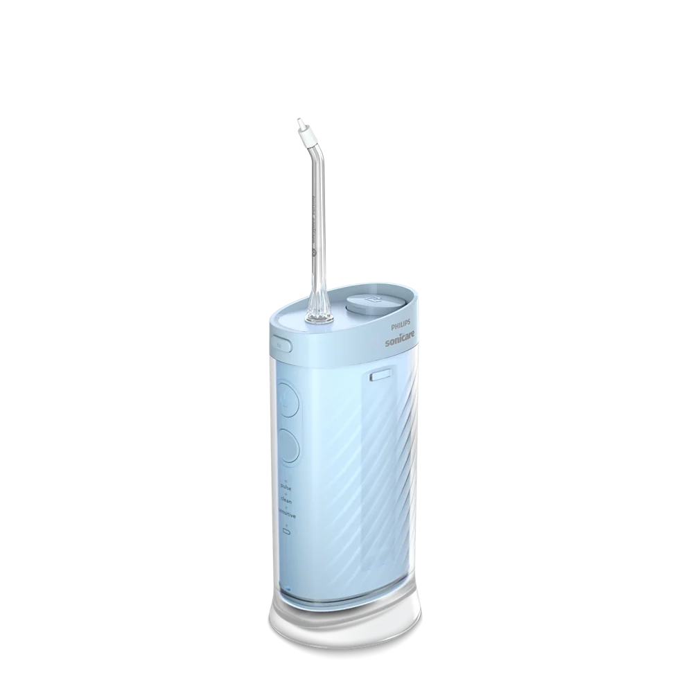 Philips Sonicare Compact Flosser serije 1000 HX3333/24