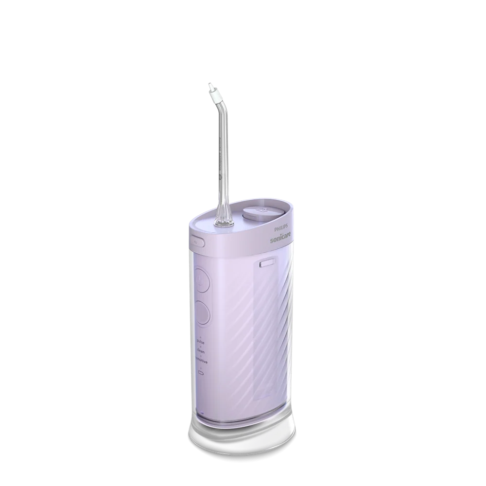 Philips Sonicare Compact Flosser serije 1000 HX3333/23