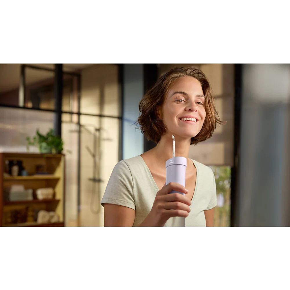 Philips Sonicare Compact Flosser serije 1000 HX3333/23
