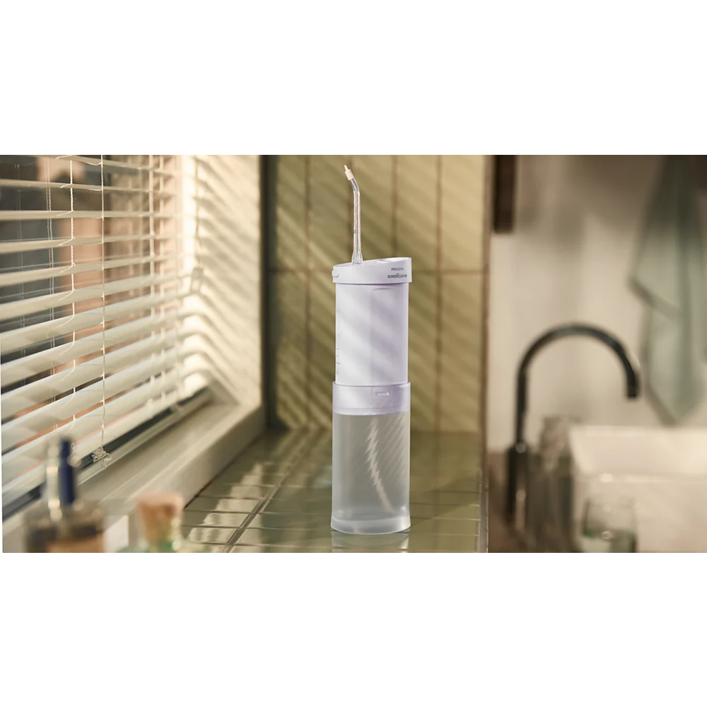 Philips Sonicare Compact Flosser serije 1000 HX3333/23