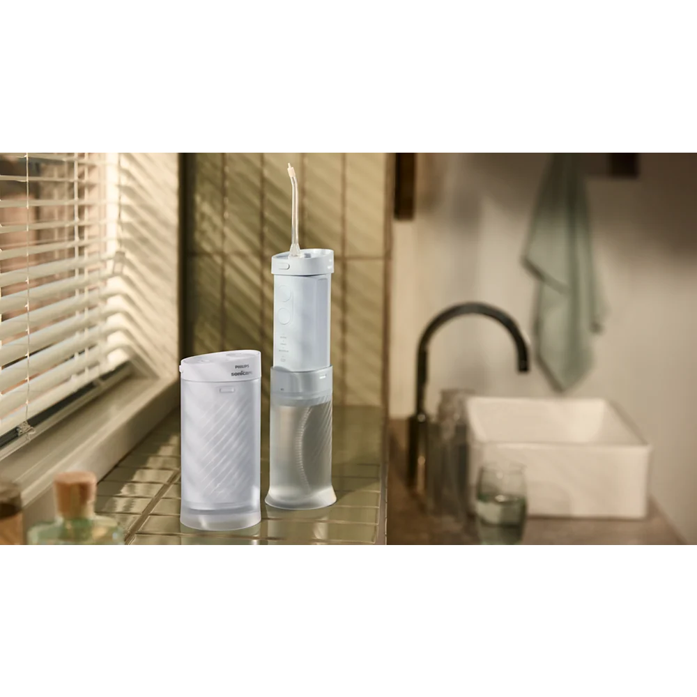 Philips Sonicare Compact Flosser serije 1000 HX3333/23