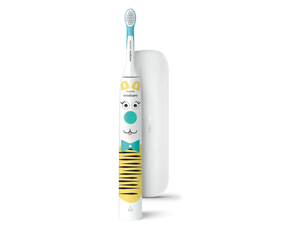 Philips Sonicare Kids Design Pet električna četkica HX3603/01