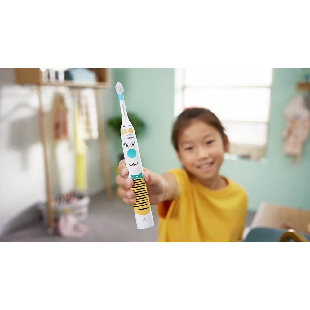 Philips Sonicare Kids Design Pet električna četkica HX3603/01