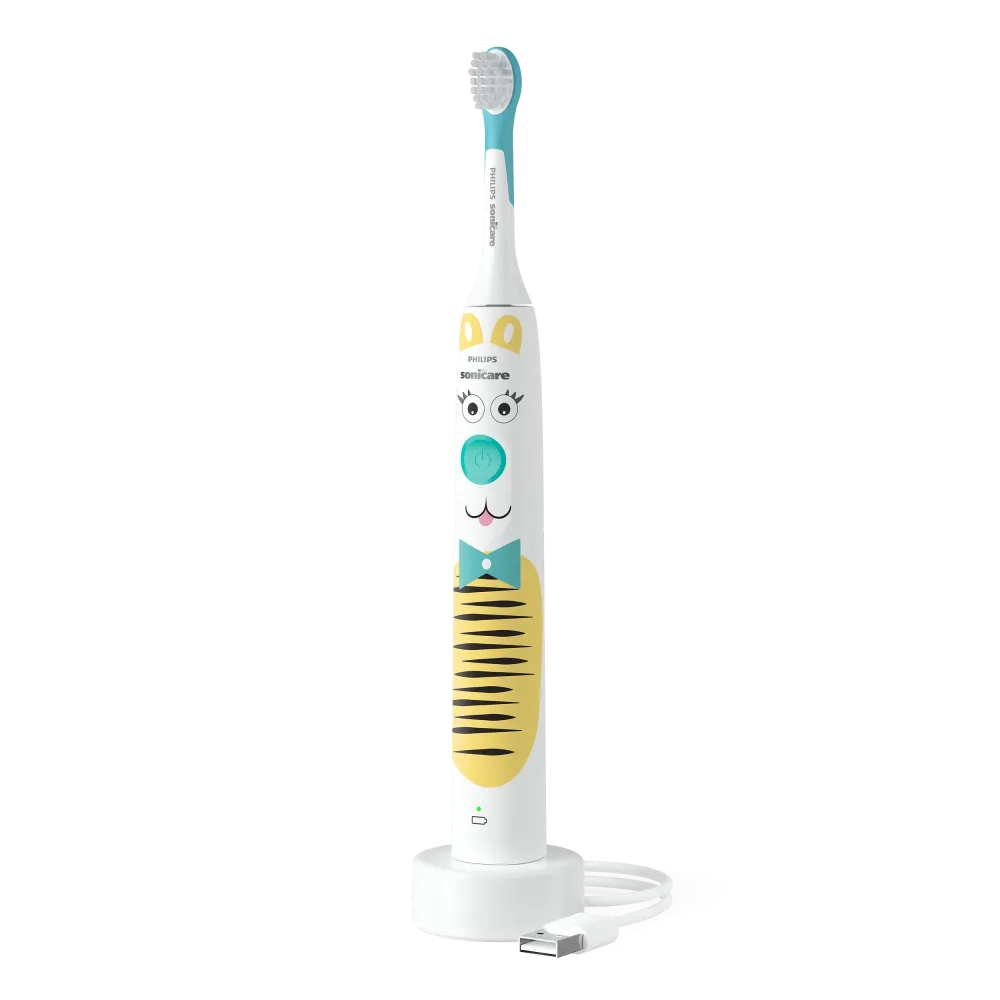 Philips Sonicare Kids Design Pet električna četkica HX3601/01