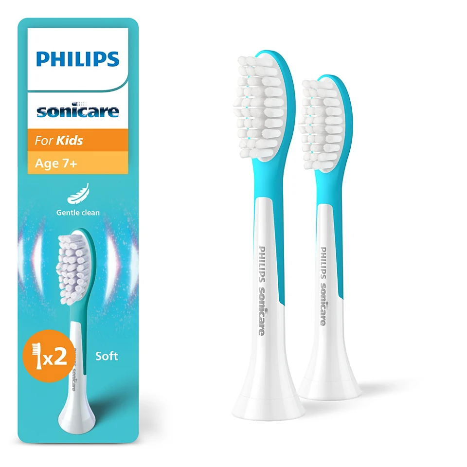 Philips Sonicare Kids 7+ zamjenska glava HX6042/90