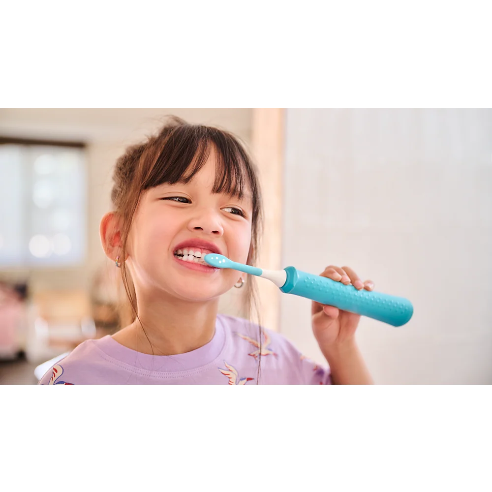 Philips Sonicare Kids 7+ zamjenska glava HX6042/90