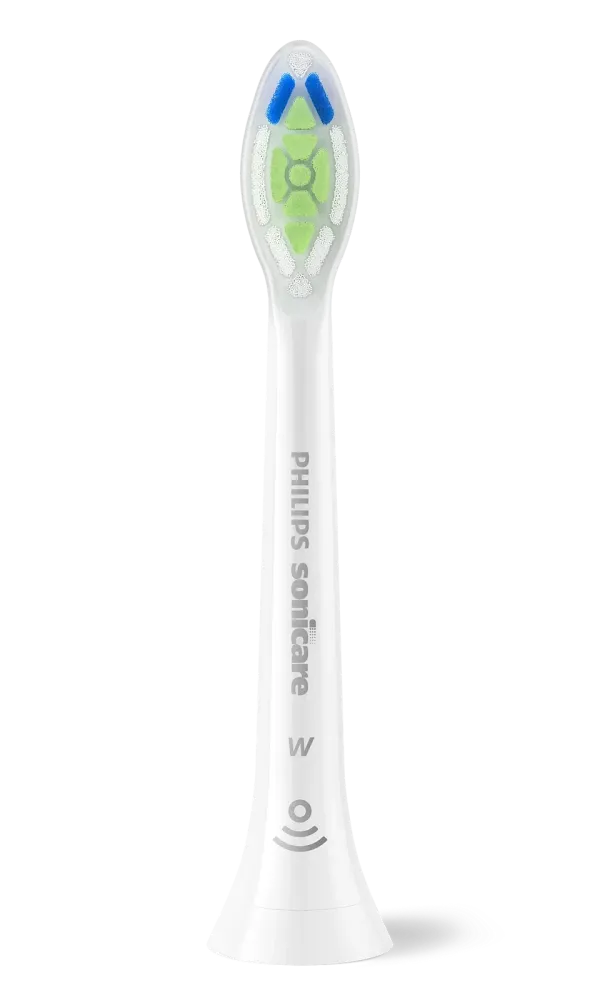 Philips Sonicare W2 Optimal White zamjenska glava HX6066/87