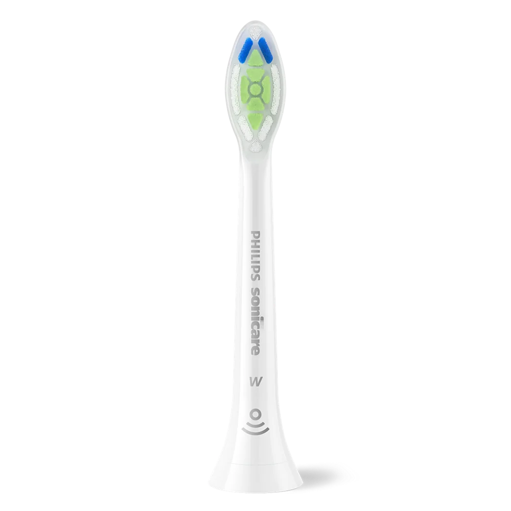Philips Sonicare W2 Optimal White zamjenska glava HX6064/87