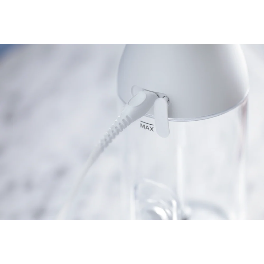 Philips Sonicare Power Flosser serije 3000 + električna četkica Diamond Clean serije 9000 HX3886/41
