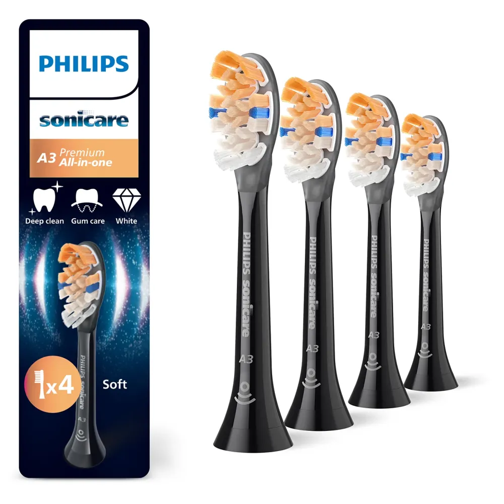 Philips Sonicare A3 Premium All--One zamjenska glava HX9094/88