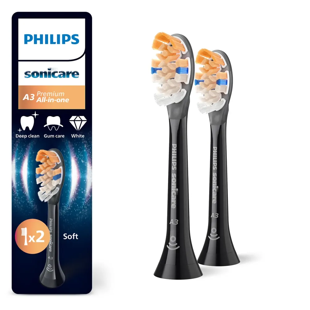 Philips Sonicare A3 Premium All--One zamjenska glava HX9092/88