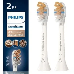 Philips Sonicare A3 Premium All--One zamjenska glava HX9092/10