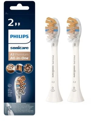 Philips Sonicare A3 Premium All--One zamjenska glava HX9092/10
