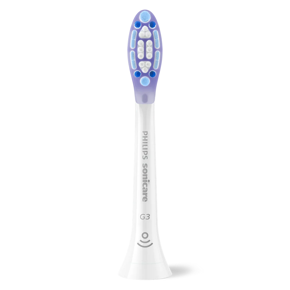 Philips Sonicare G3 Premium Gum Care zamjenska glava HX9054/87