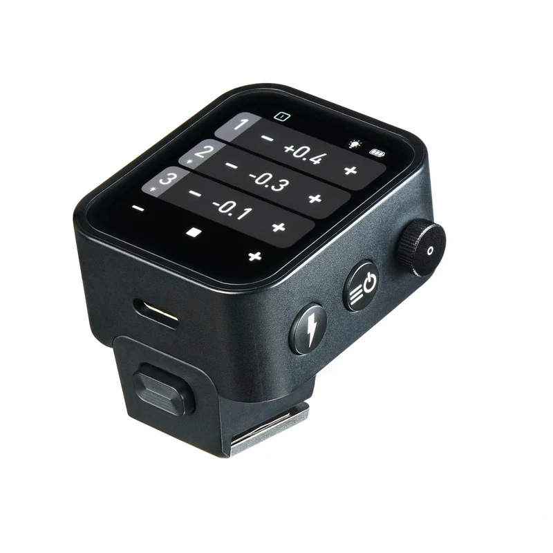Broncolor RFS 3 Radio okidač / Canon