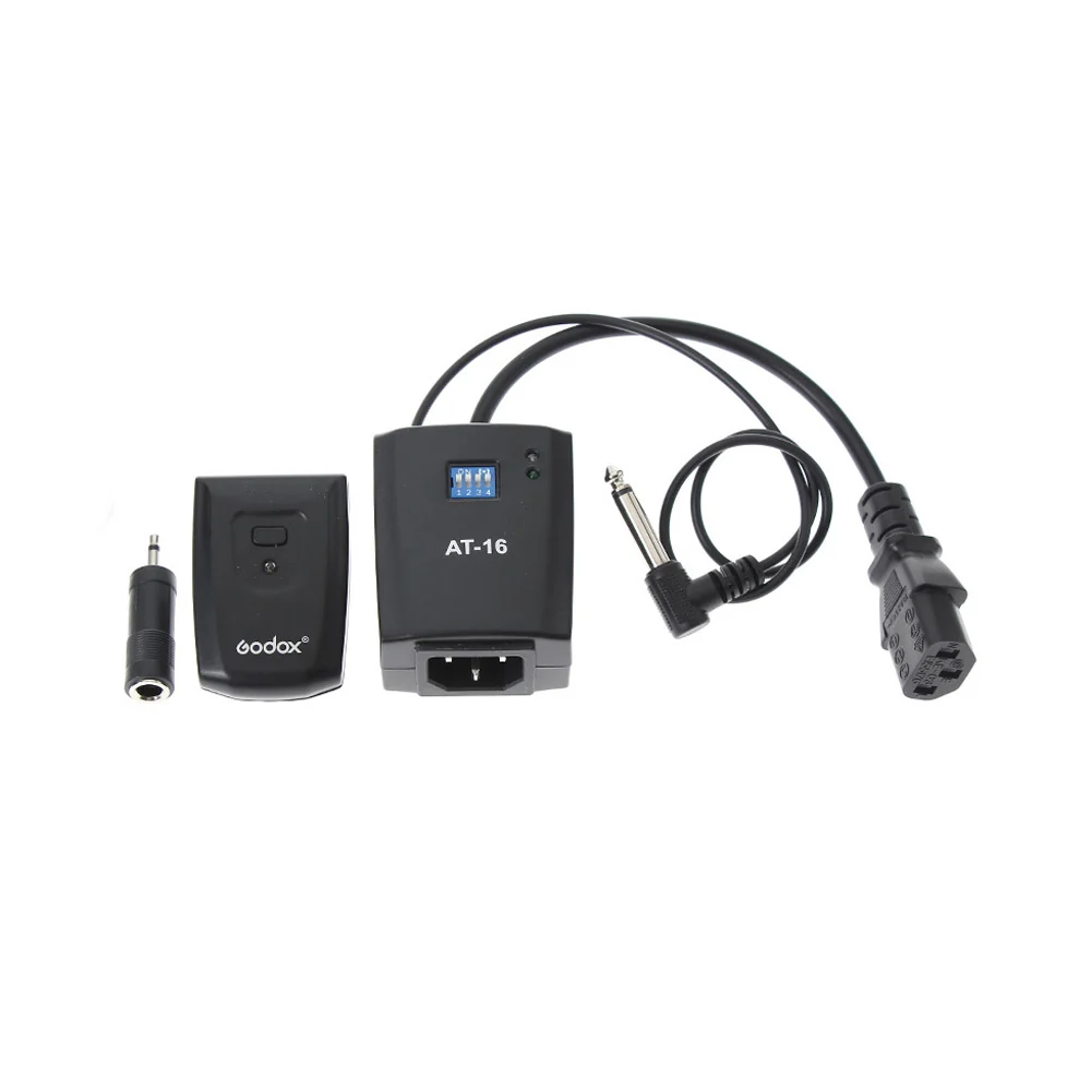Godox Radio okidač AT-16 / Studio trigger set