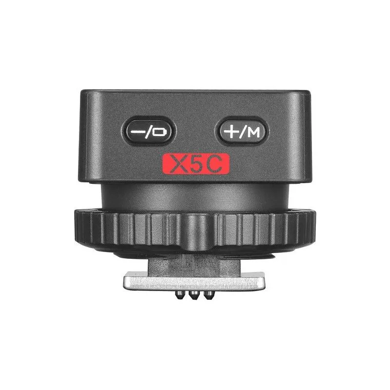 Godox Radio okidač X5 Canon (za iT32)