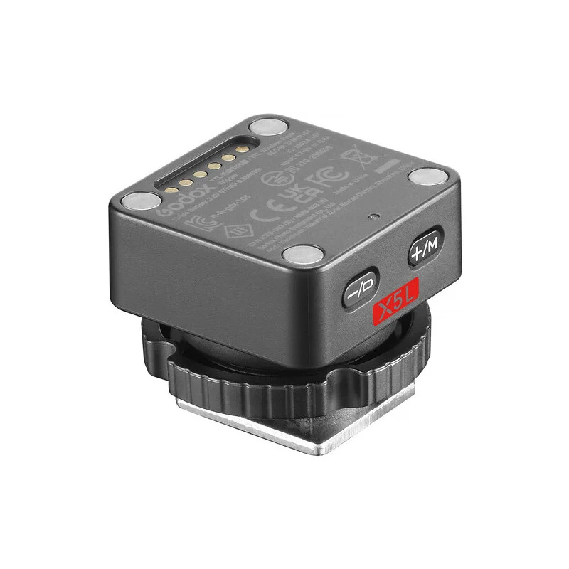 Godox Radio okidač X5 Leica (za iT32)