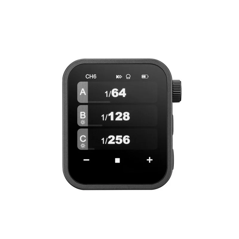 Godox Radio okidač X3 NANO / Canon