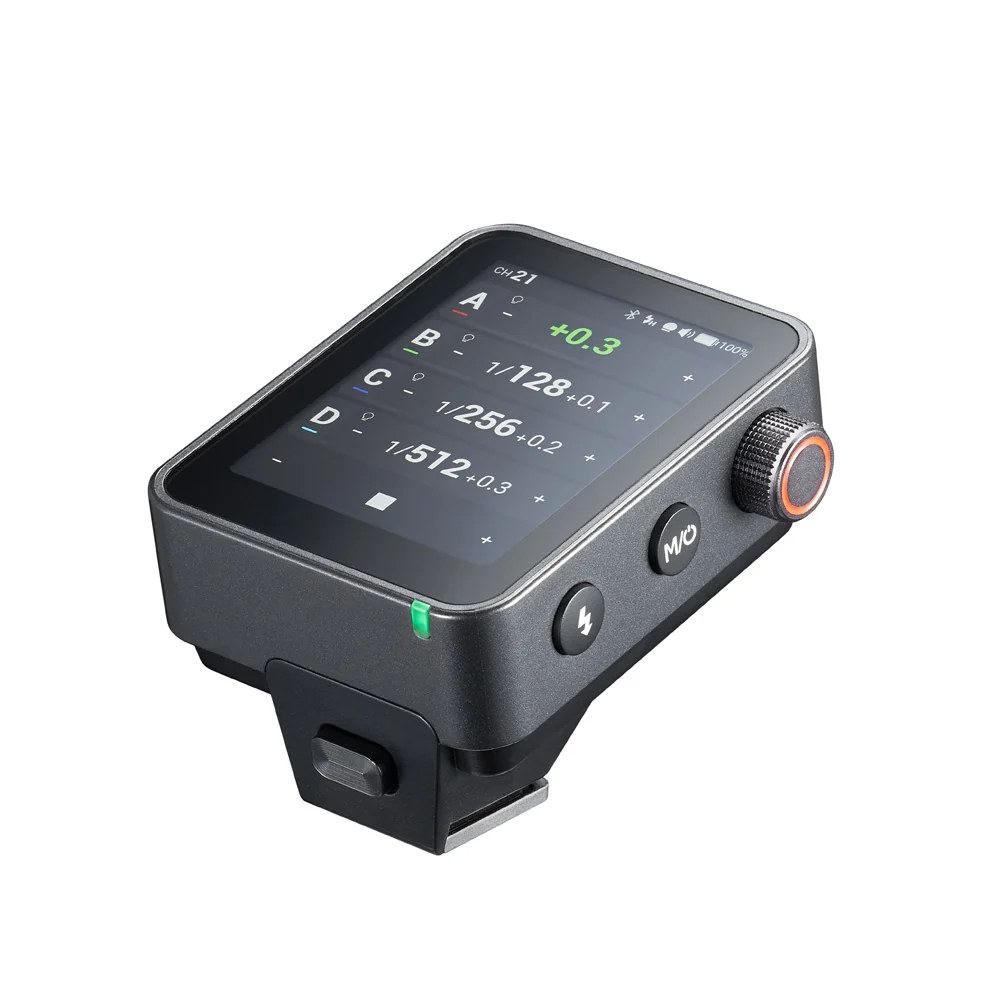 Godox Radio okidač X3 PRO C - Canon