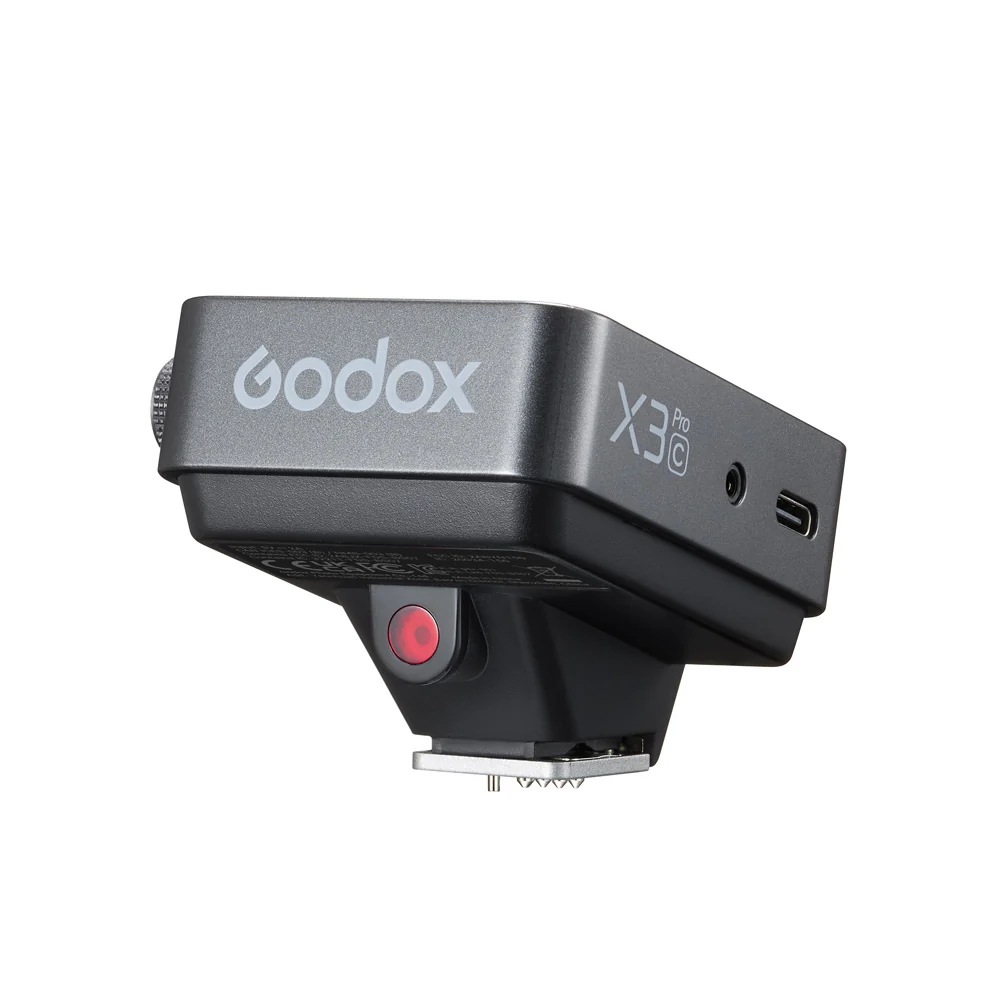 Godox Radio okidač X3 PRO C - Canon