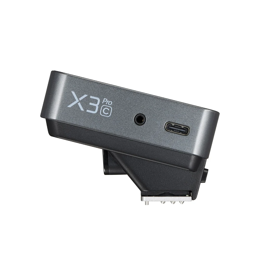 Godox Radio okidač X3 PRO C - Canon