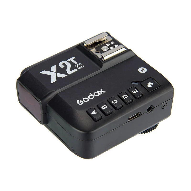 Godox Radio okidač X2T-C odašiljač / Canon TTL