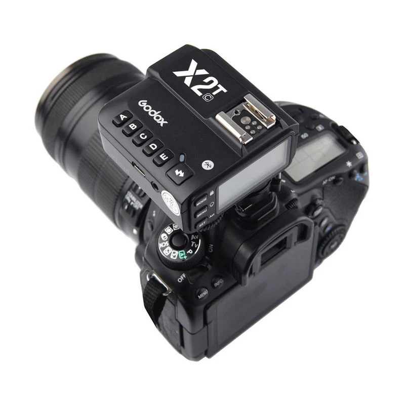 Godox Radio okidač X2T-C odašiljač / Canon TTL
