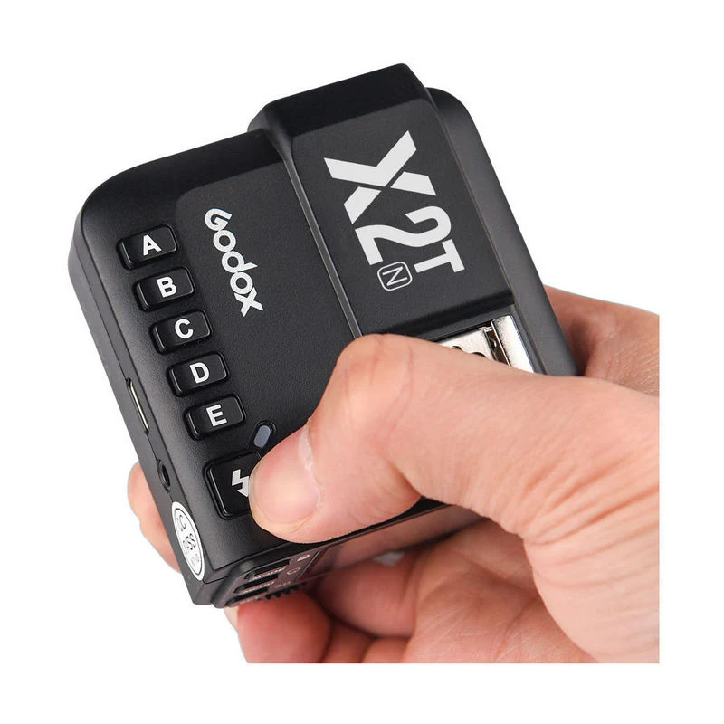 Godox Radio okidač X2T-N odašiljač / Nikon TTL