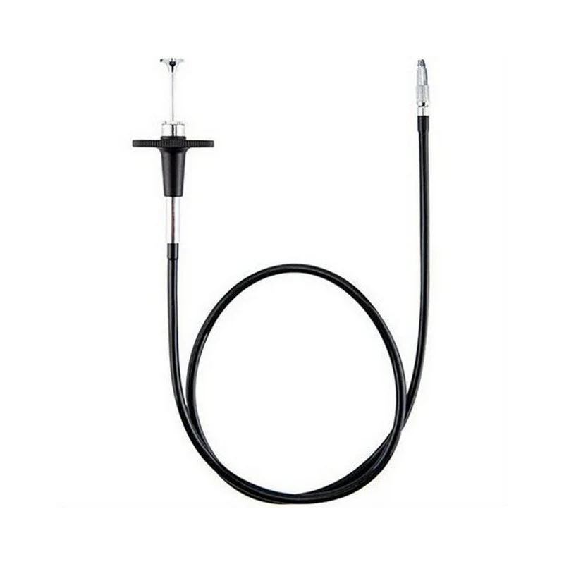 JJC žičani okidač TCR-70BK / 70cm (mehanički)