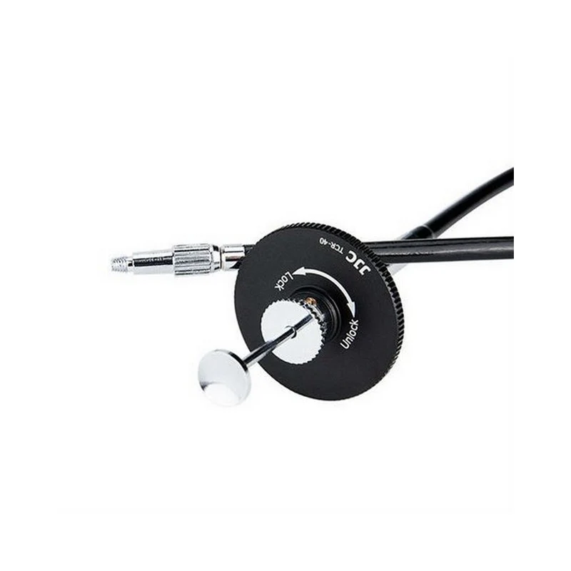 JJC žičani okidač TCR-70BK / 70cm (mehanički)