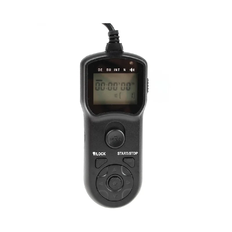 JJC Intervalometar TM- za Canon RS-80N3 / zamjenski