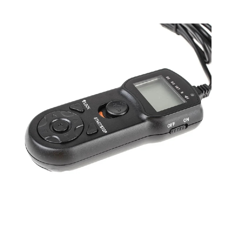 JJC Intervalometar TM- za Canon RS-80N3 / zamjenski