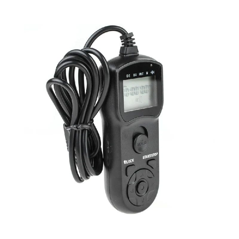 JJC Intervalometar TM- za Canon RS-80N3 / zamjenski