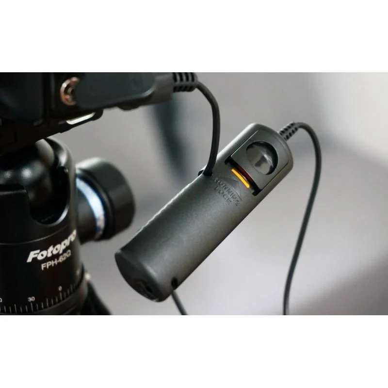 Newell Žičani okidač RS3-N3 za Nikon / MC-DC2 zamjenski