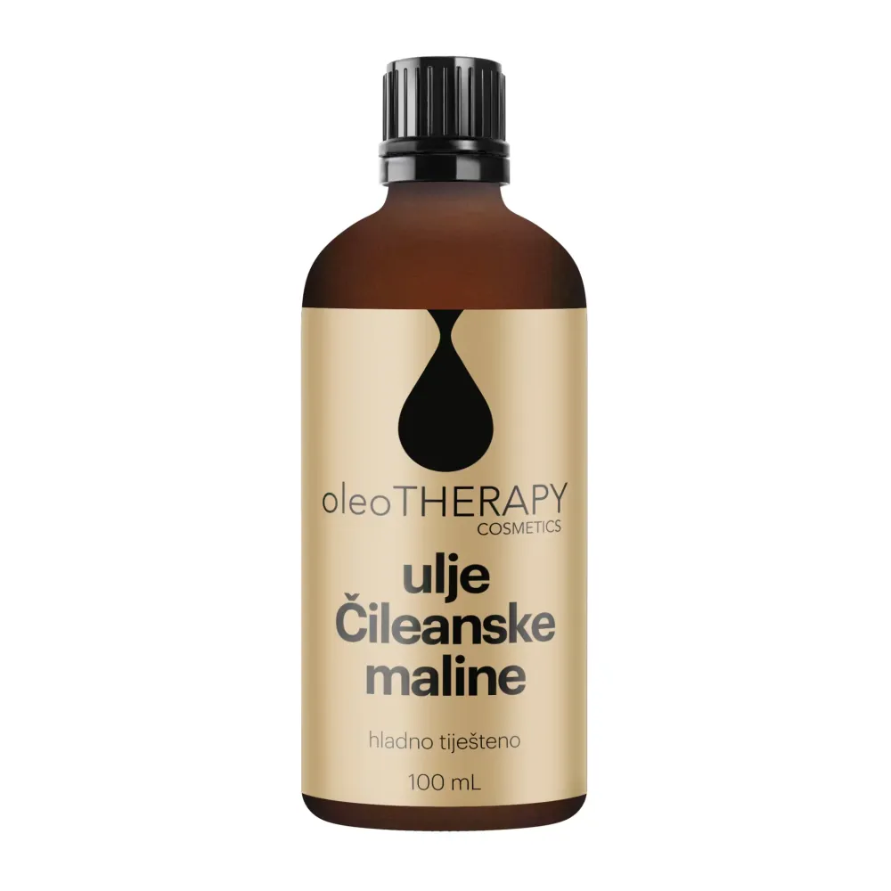 Ulje čileanske maline; 100 ml