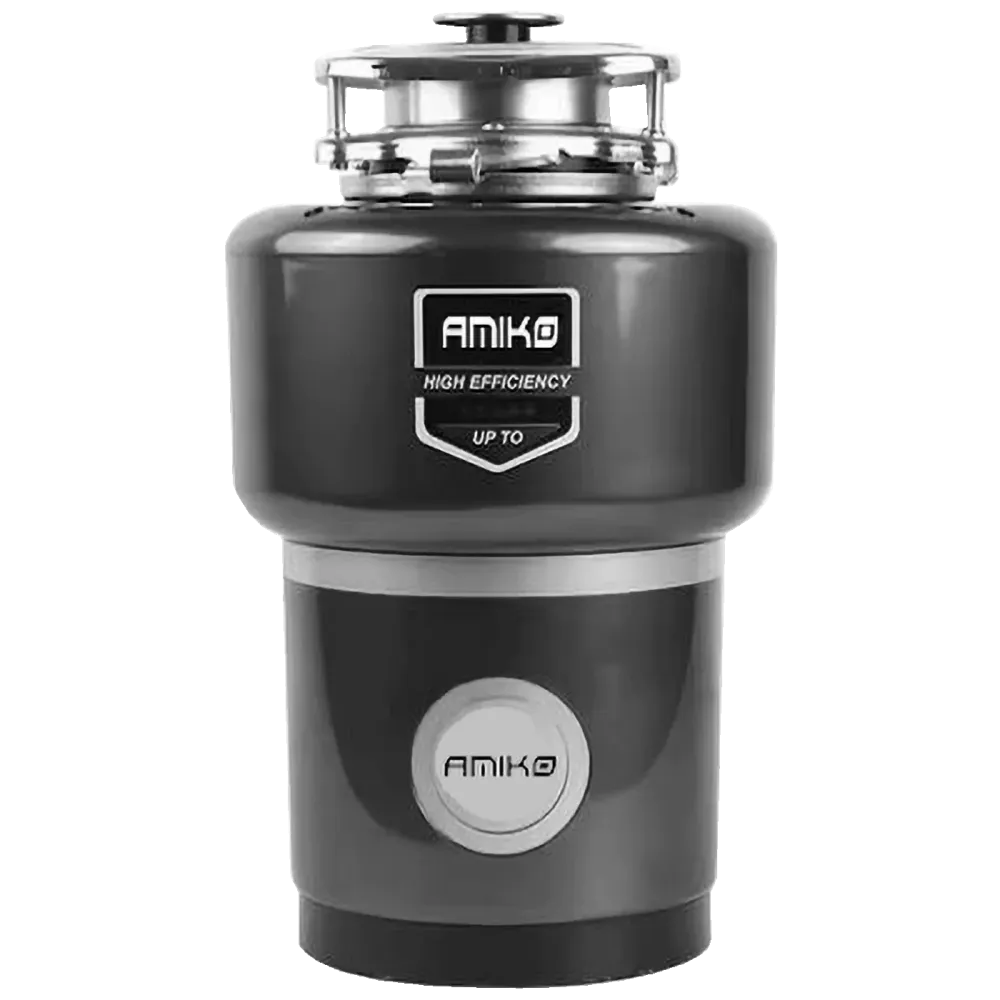 Amiko Drobilica otpada od hrane, 370W - EVO 50