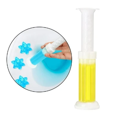 Aplikator Gela za Ciscenje WC Solje sa Mirisom