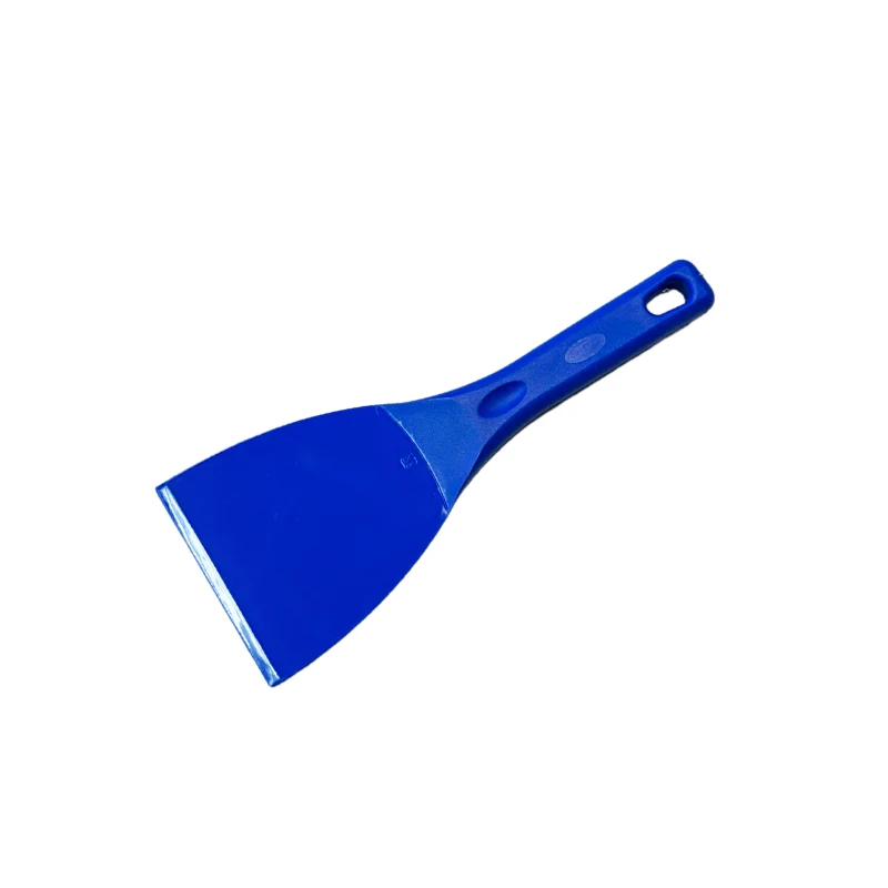 Spatula plastična za testo - 10 cm