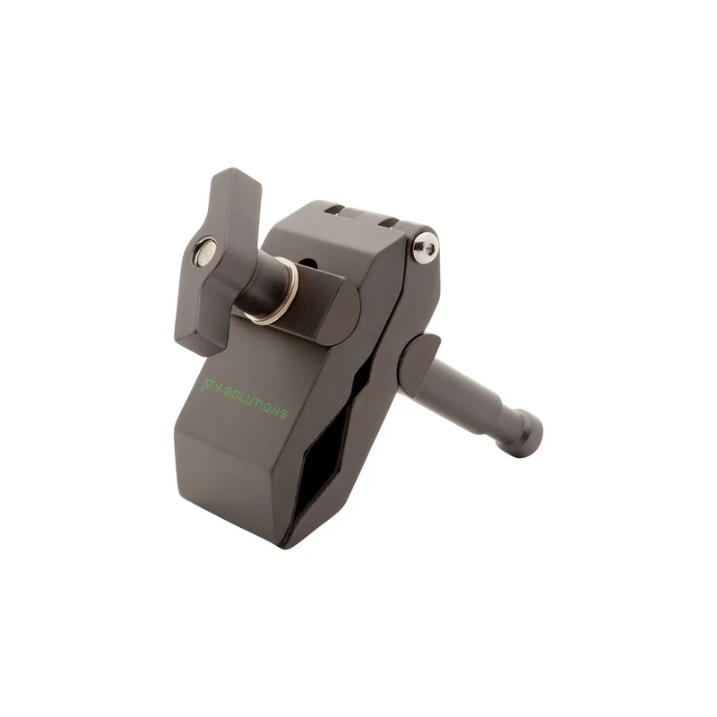 9.Solutions Python kopč, 5/8-M, 0-50mm (mini Cardellini)
