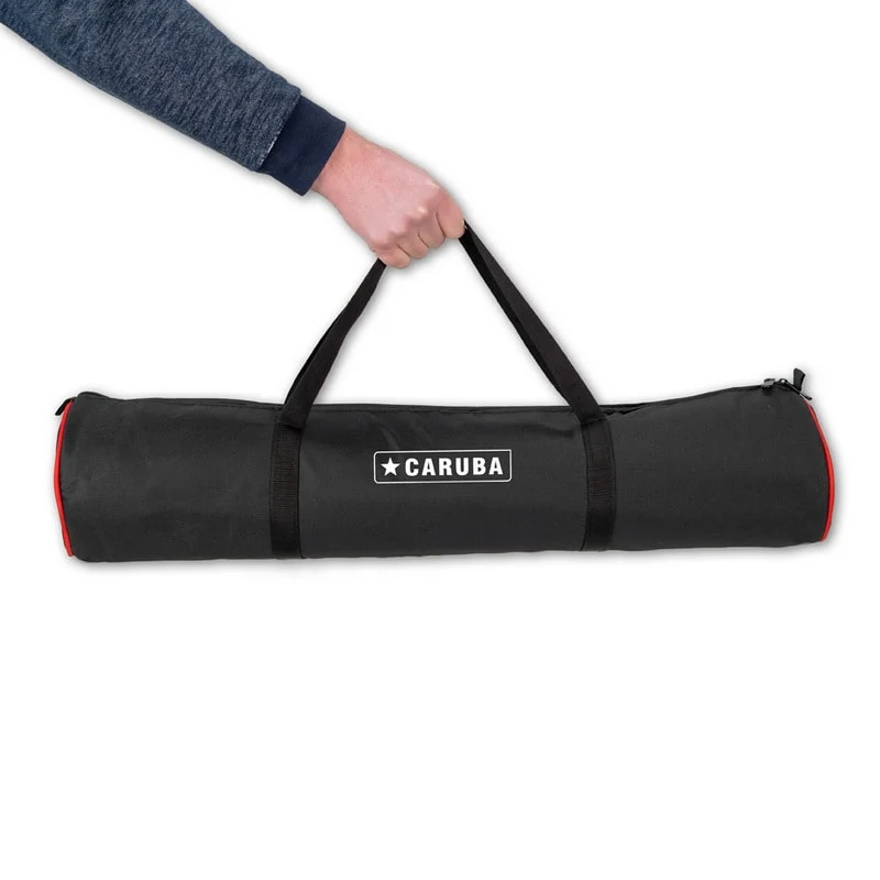 Caruba Curved face reflector - dodatno platno - sunlight (zlatno/srebrna), bijela - EYELIGHTER