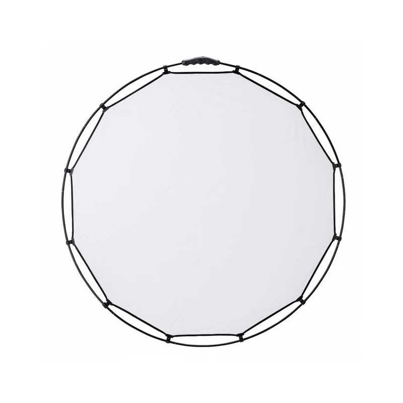 Manfrotto HaloCompact PLUS 98cm - Difuzna ploha / Diffuser 2 stops