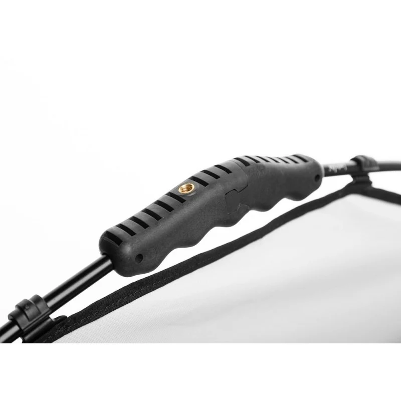 Manfrotto HaloCompact PLUS 98cm - Difuzna ploha / Diffuser 2 stops